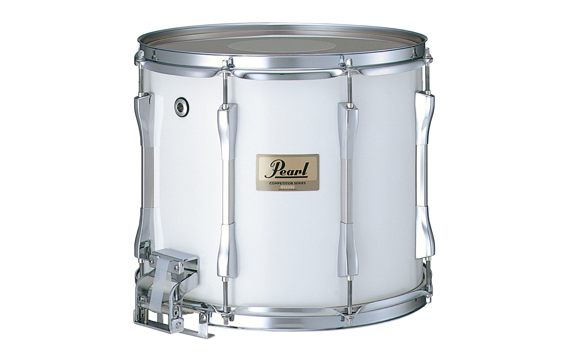 CMS Snare Drums | パール楽器【公式サイト】Pearl Drums